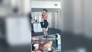 [2309 of 2462 Vids] Edwinacarlaisaac (Edwina) OnlyFans Leaks Nude Ebony