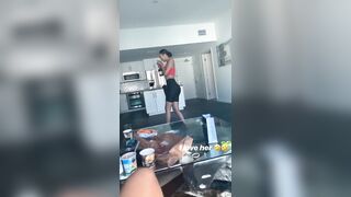 [2309 of 2462 Vids] Edwinacarlaisaac (Edwina) OnlyFans Leaks Nude Ebony