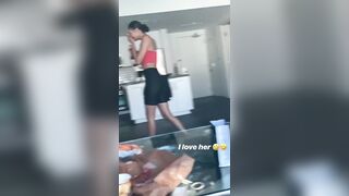 [2309 of 2462 Vids] Edwinacarlaisaac (Edwina) OnlyFans Leaks Nude Ebony