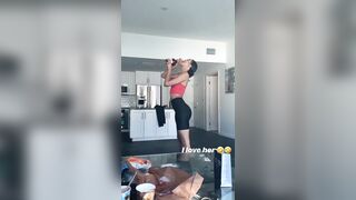 [2309 of 2462 Vids] Edwinacarlaisaac (Edwina) OnlyFans Leaks Nude Ebony