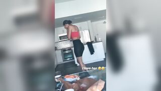 [2309 of 2462 Vids] Edwinacarlaisaac (Edwina) OnlyFans Leaks Nude Ebony