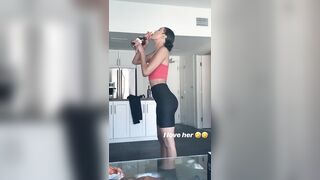 [2309 of 2462 Vids] Edwinacarlaisaac (Edwina) OnlyFans Leaks Nude Ebony