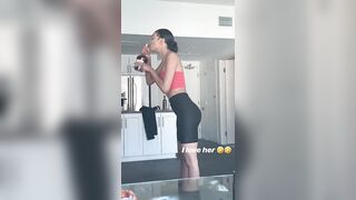 [2309 of 2462 Vids] Edwinacarlaisaac (Edwina) OnlyFans Leaks Nude Ebony