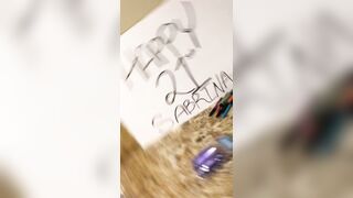 [231 of 2462 Vids] Edwinacarlaisaac (Edwina) OnlyFans Leaks Nude Ebony