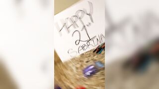 [231 of 2462 Vids] Edwinacarlaisaac (Edwina) OnlyFans Leaks Nude Ebony