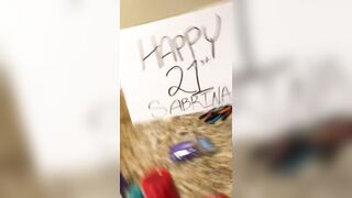 [231 of 2462 Vids] Edwinacarlaisaac (Edwina) OnlyFans Leaks Nude Ebony