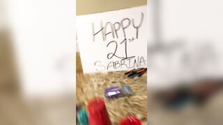 [231 of 2462 Vids] Edwinacarlaisaac (Edwina) OnlyFans Leaks Nude Ebony