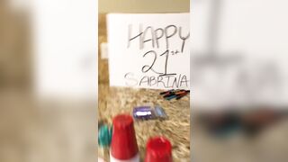 [231 of 2462 Vids] Edwinacarlaisaac (Edwina) OnlyFans Leaks Nude Ebony