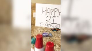 [231 of 2462 Vids] Edwinacarlaisaac (Edwina) OnlyFans Leaks Nude Ebony