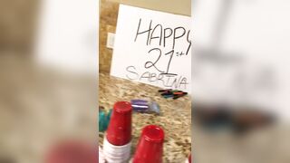 [231 of 2462 Vids] Edwinacarlaisaac (Edwina) OnlyFans Leaks Nude Ebony