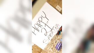 [231 of 2462 Vids] Edwinacarlaisaac (Edwina) OnlyFans Leaks Nude Ebony