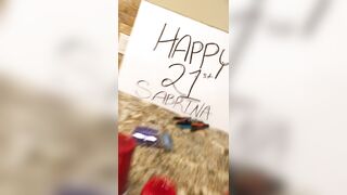 [231 of 2462 Vids] Edwinacarlaisaac (Edwina) OnlyFans Leaks Nude Ebony