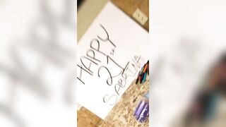 [231 of 2462 Vids] Edwinacarlaisaac (Edwina) OnlyFans Leaks Nude Ebony