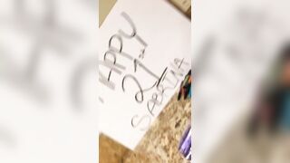 [231 of 2462 Vids] Edwinacarlaisaac (Edwina) OnlyFans Leaks Nude Ebony