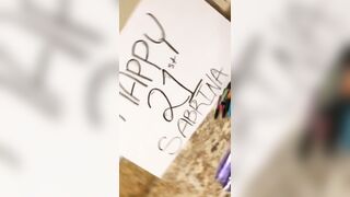 [231 of 2462 Vids] Edwinacarlaisaac (Edwina) OnlyFans Leaks Nude Ebony