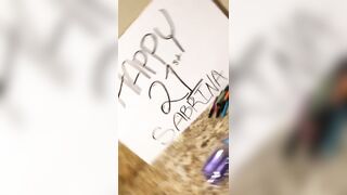 [231 of 2462 Vids] Edwinacarlaisaac (Edwina) OnlyFans Leaks Nude Ebony