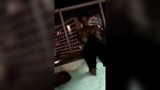 [2310 of 2462 Vids] Edwinacarlaisaac (Edwina) OnlyFans Leaks Nude Ebony