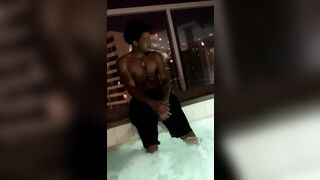 [2310 of 2462 Vids] Edwinacarlaisaac (Edwina) OnlyFans Leaks Nude Ebony