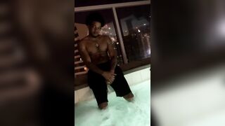 [2310 of 2462 Vids] Edwinacarlaisaac (Edwina) OnlyFans Leaks Nude Ebony