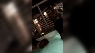 [2310 of 2462 Vids] Edwinacarlaisaac (Edwina) OnlyFans Leaks Nude Ebony