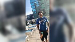 [2312 of 2462 Vids] Edwinacarlaisaac (Edwina) OnlyFans Leaks Nude Ebony