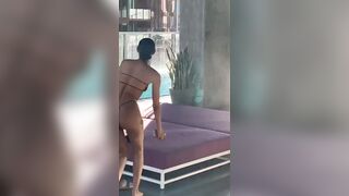 [2313 of 2462 Vids] Edwinacarlaisaac (Edwina) OnlyFans Leaks Nude Ebony