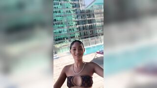 [2313 of 2462 Vids] Edwinacarlaisaac (Edwina) OnlyFans Leaks Nude Ebony