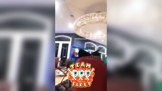 [2314 of 2462 Vids] Edwinacarlaisaac (Edwina) OnlyFans Leaks Nude Ebony