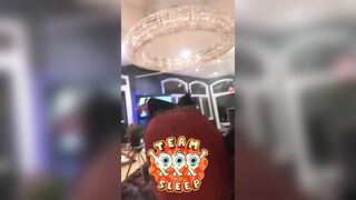 [2314 of 2462 Vids] Edwinacarlaisaac (Edwina) OnlyFans Leaks Nude Ebony