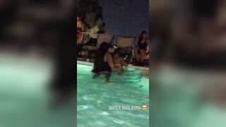 [2318 of 2462 Vids] Edwinacarlaisaac (Edwina) OnlyFans Leaks Nude Ebony