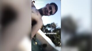 [232 of 2462 Vids] Edwinacarlaisaac (Edwina) OnlyFans Leaks Nude Ebony