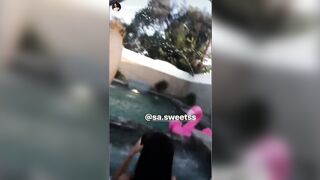 [232 of 2462 Vids] Edwinacarlaisaac (Edwina) OnlyFans Leaks Nude Ebony