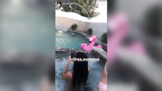 [232 of 2462 Vids] Edwinacarlaisaac (Edwina) OnlyFans Leaks Nude Ebony