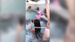 [232 of 2462 Vids] Edwinacarlaisaac (Edwina) OnlyFans Leaks Nude Ebony