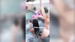 [232 of 2462 Vids] Edwinacarlaisaac (Edwina) OnlyFans Leaks Nude Ebony