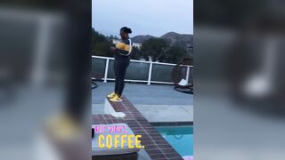 [2321 of 2462 Vids] Edwinacarlaisaac (Edwina) OnlyFans Leaks Nude Ebony