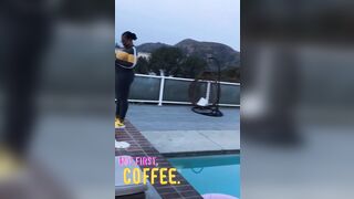 [2321 of 2462 Vids] Edwinacarlaisaac (Edwina) OnlyFans Leaks Nude Ebony