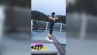 [2321 of 2462 Vids] Edwinacarlaisaac (Edwina) OnlyFans Leaks Nude Ebony