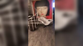 [2327 of 2462 Vids] Edwinacarlaisaac (Edwina) OnlyFans Leaks Nude Ebony