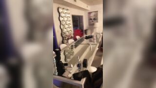 [2328 of 2462 Vids] Edwinacarlaisaac (Edwina) OnlyFans Leaks Nude Ebony