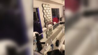 [2328 of 2462 Vids] Edwinacarlaisaac (Edwina) OnlyFans Leaks Nude Ebony