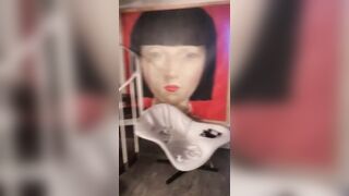 [2329 of 2462 Vids] Edwinacarlaisaac (Edwina) OnlyFans Leaks Nude Ebony