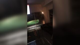 [2329 of 2462 Vids] Edwinacarlaisaac (Edwina) OnlyFans Leaks Nude Ebony