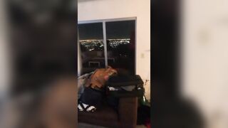 [2329 of 2462 Vids] Edwinacarlaisaac (Edwina) OnlyFans Leaks Nude Ebony