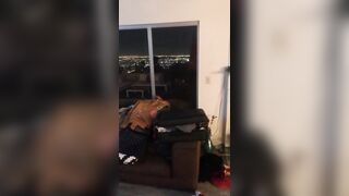 [2329 of 2462 Vids] Edwinacarlaisaac (Edwina) OnlyFans Leaks Nude Ebony