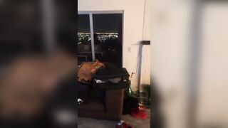 [2329 of 2462 Vids] Edwinacarlaisaac (Edwina) OnlyFans Leaks Nude Ebony