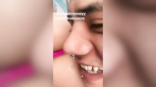 [233 of 2462 Vids] Edwinacarlaisaac (Edwina) OnlyFans Leaks Nude Ebony