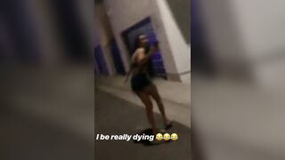 [2335 of 2462 Vids] Edwinacarlaisaac (Edwina) OnlyFans Leaks Nude Ebony