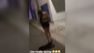 [2335 of 2462 Vids] Edwinacarlaisaac (Edwina) OnlyFans Leaks Nude Ebony