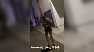 [2335 of 2462 Vids] Edwinacarlaisaac (Edwina) OnlyFans Leaks Nude Ebony